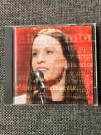 Alanis Morissette MTV Unplugged CD, Ophalen of Verzenden, 1980 tot 2000, Gebruikt