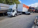 2016 Mitsubishi Canter Lichte vracht, Overige brandstoffen, Bedrijf, Mitsubishi, Te koop