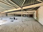 Staalconstructies, Dakplaten, en Isolatie., Ophalen, Zo goed als nieuw, IJzer