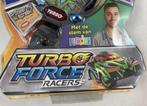 Vtech Turbo Force Racers Armband met Pratende Auto Nieuw, Postbus 64461, Brunssum, Nederland, Verzenden, Kenduseditemsinfo@gmail.com