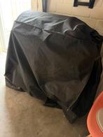 Gas BBQ, Ophalen, Gebruikt