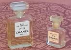 Parfum miniaturen Chanel No 19, Verzamelen, Parfumverzamelingen, Miniatuur, Zo goed als nieuw, Gevuld, Verzenden
