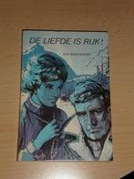 liefde is rijk, Ophalen of Verzenden, Zo goed als nieuw, Nederland