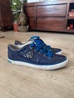 Armani schoenen dames, Armani, Verzenden, Blauw, Sneakers of Gympen