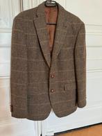 Twee Tweed Jassen XL - Harley Tweed & Atelier Torino, Ophalen of Verzenden, Zo goed als nieuw, Maat 56/58 (XL), Bruin