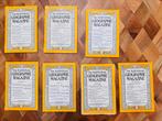 National Geographic Magazines, 1948-50 7 stuk., Ophalen of Verzenden, Gelezen, Wetenschap en Natuur