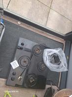 Gaskookplaat - Gebruikt, Ophalen, Gebruikt