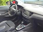 Opel Crossland X 1.2 Turbo Innovation Automaat |Camera 360 |, 840 kg, Gebruikt, Euro 6, 1199 cc