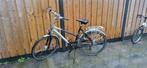 Batavus (station) fiets, Fietsen en Brommers, Ophalen, Minder dan 10 versnellingen, Gebruikt, Vering