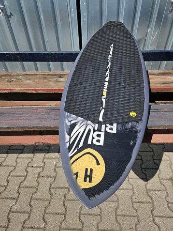 3x wakesurfboard beschikbaar voor biedingen