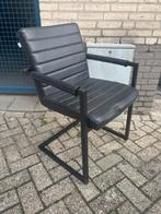 6 eetkamer stoelen, Ophalen, Zo goed als nieuw