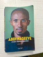 André van Kats - Abdi Nageeye Atleet zonder grenzen, Gelezen, André van Kats, Ophalen of Verzenden, Sport
