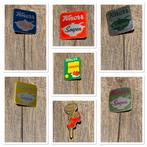 Knorr Speldjes, Ophalen of Verzenden