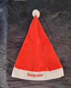 Knolpower kerstmuts, Diversen, Kerst, Ophalen of Verzenden, Zo goed als nieuw