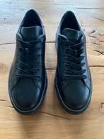 HOGAN sneakers, / zwart / maat 37,5 / ZGAN, Zwart, Ophalen of Verzenden, Sneakers of Gympen, Hogan