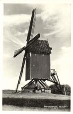 Retranchement, Molen - ongelopen, Verzamelen, Ansichtkaarten | Nederland, Ophalen of Verzenden, 1940 tot 1960, Ongelopen, Utrecht