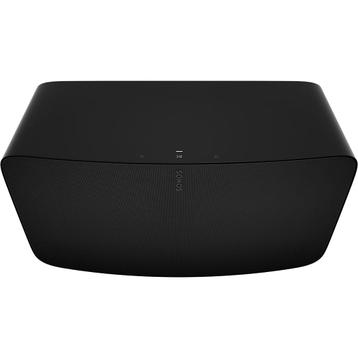 Sonos Five Zwart - Gloednieuw in verpakking! beschikbaar voor biedingen