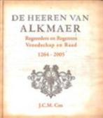 De Heeren van Alkmaar, Verzenden, Zo goed als nieuw