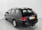 Volkswagen Golf Variant 1.2 TSI Trendl. Bl.M | TREKHAAK | EL, Auto's, Volkswagen, Voorwielaandrijving, Euro 5, Gebruikt, 680 kg