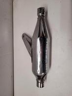 Honda monkey z50a uitlaat, Fietsen en Brommers, Ophalen, Uitlaat, Overige merken