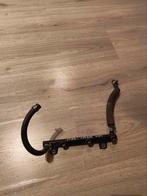 Bmw k75 injector houder rails, Ophalen of Verzenden, Staal