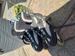Skeelers Ultra Wheels (mt. 49), Sport en Fitness, Ophalen, Gebruikt, Inline skates 4 wielen, Overige merken