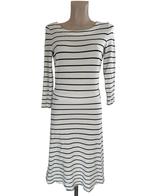 Hugo Boss jurk S, Kleding | Dames, Jurken, Zwart, Ophalen of Verzenden, Zo goed als nieuw, Boven de knie