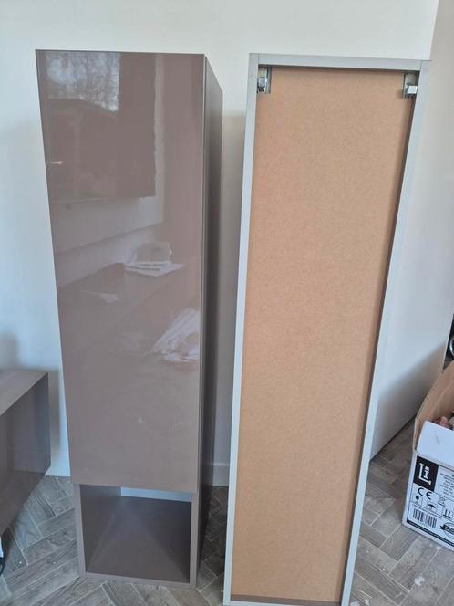 Wandkasten en Wandplank, Huis en Inrichting, Kasten | Wandmeubels, Minder dan 100 cm, Minder dan 150 cm, 25 tot 50 cm, Ophalen of Verzenden