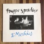 Gruppo Sportivo - 10 mistakes, Ophalen of Verzenden, 1960 tot 1980, Gebruikt