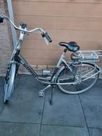 Batavus e-bike zonder accu, Ophalen, Gebruikt, 20 inch of meer, Batavus