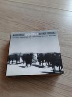 Mark Erelli Jeffrey Foucault - Seven Curses, Ophalen of Verzenden, 1960 tot 1980, Zo goed als nieuw
