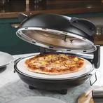 Splinternieuwe supersnelle (420⁰) elektrische pizzaoven, Ophalen of Verzenden, Nieuw