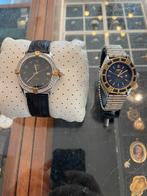 Breitling Dames, Sieraden, Tassen en Uiterlijk, Horloges | Dames, Ophalen of Verzenden, Zo goed als nieuw, Staal, Overige merken