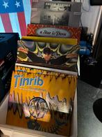 Eurodance hardstyl  vinyl, Ophalen of Verzenden, Zo goed als nieuw