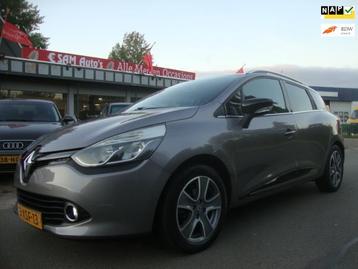 Renault Clio Estate 1.5 dCi ECO Night&Day ( NAVI ) beschikbaar voor biedingen