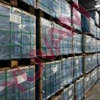 TEGEL UITVERKOOP 60x60 & 60x120 CM OP=OP l € 14,98 /pm2, Doe-het-zelf en Verbouw, Tegels, 60 cm of meer, Verzenden, Nieuw, Vloertegels