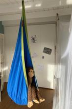 Hangmat, Tuin en Terras, Hangmatten, Opvouwbaar, Ophalen of Verzenden, Zo goed als nieuw, Eenpersoons