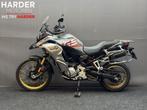 BMW F 850 GS ADVENTURE EXCLUSIVE/FULL OPTION/GARANTIE!, 853 cc, 2 cilinders, Motorrijbewijs A, Bedrijf