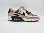Nike air max 90 SE - Tan snakeskin - size 37.5, Overige kleuren, Nike, Nieuw, Ophalen of Verzenden