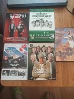 Verschillende serie s, Alle leeftijden, Verzenden, Zo goed als nieuw