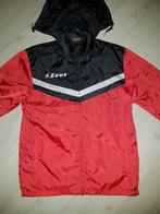 Zeus heren trainingsjas in maat large, Ophalen of Verzenden, Nieuw, Zwart, Rugtas