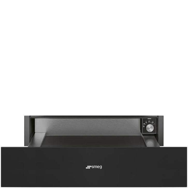 Smeg CPR115N, Witgoed en Apparatuur, Magnetrons, Nieuw, Inbouw, Ophalen of Verzenden