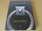 Noortman One hundred master paintings 2005 boek schilderijen, Ophalen of Verzenden, Zo goed als nieuw, Schilder- en Tekenkunst