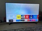 Samsung 65 inch Smart TV 4K Ultra HD HDR10,, Ophalen, 50 Hz, Zo goed als nieuw, Samsung