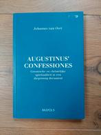Van Oort - Augustinus confessiones, Ophalen of Verzenden, Zo goed als nieuw