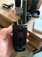 Motorola Walkie-Talkies (4 stuks) met Accu's en Lader, Telecommunicatie, Ophalen, Minder dan 2 km, Zo goed als nieuw, Portofoon of Walkie-talkie