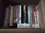 Friese boeken, Ophalen, Gelezen, Verschillende onderwerpen
