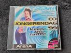 EO Jongerendag '99, Cd's en Dvd's, Ophalen of Verzenden, Gebruikt, Gospel