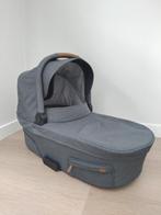 Mutsy Nio Carrycot - Grijs, Ophalen, Zo goed als nieuw, Overige typen