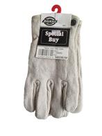 DICKIES  'SHEEP LIKE' PILE LINED HANDSCHOENEN MEDIUM, Weg en Land, Info@workingclassrebel.com, Maat 48/50 (M), Nieuw